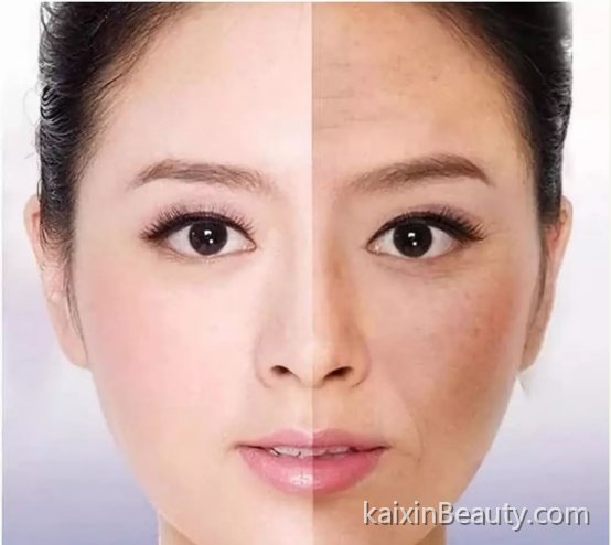 《美白全通路（上）：源头抑制 + 中途拦截》——对付黑色素就像一场攻防战，四路出击才能赢